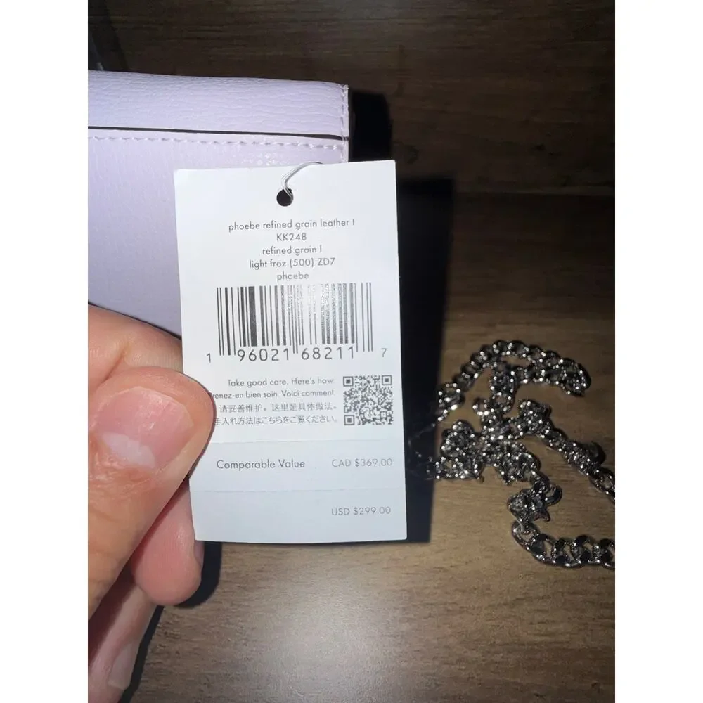 kate spade nwt kate